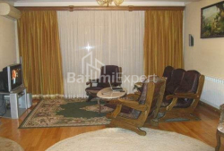Квартира 4-комн 127 м² - Юр'ївська, Батумі