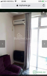 Квартира 2-комн 54 м² - Ніко Піросмані, Батумі