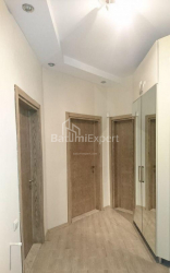 Квартира 84 м² - Михайла Лермонтова, Батумі, Грузія