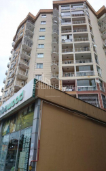 Квартира 84 м² - Михайла Лермонтова, Батумі, Грузія