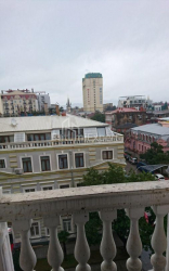 Квартира 3-комн 72 м² - Мемеда Абашидзе, Батумі