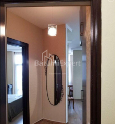 Квартира 2-комн 60 м² - Юр'ївська, Батумі
