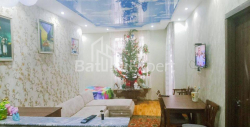 Квартира 2-комн 56 м² - Юр'ївська, Батумі