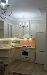 Квартира 2-комн 56 м² - Юр'ївська, Батумі
