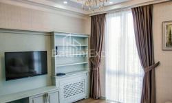 Квартира 3-комн 67 м² - Зураба Горгiладзе, Батумі
