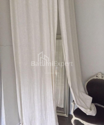 Квартира 1-комн 31 м² - Юр'ївська, Батумі