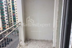 Квартира 3-комн 65 м² - Тбел-Абусерідзе, Батумі