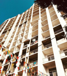 Квартира 65 м² - Тбел-Абусерідзе, Батумі, Грузія