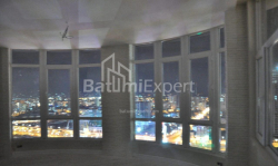 Квартира 3-комн 106 м² - Тбел-Абусерідзе, Батумі