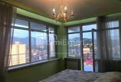 Квартира 3-комн 160 м² - Іллі Чавчавадзе, Батумі