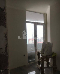 Квартира 3-комн 126 м² - Юр'ївська, Батумі