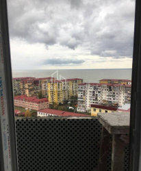Квартира 3-комн 126 м² - Юр'ївська, Батумі