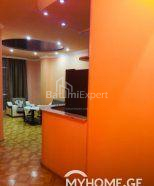 Квартира 2-комн 55 м² - Іване Джавахишвілі, Батумі