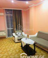 Квартира 2-комн 55 м² - Іване Джавахишвілі, Батумі