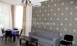 Квартира 4-комн 125 м² - Царя Парнаваза, Батумі