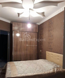Квартира 44 м² - Шерифа Хімшіашвілі, Батумі, Грузія