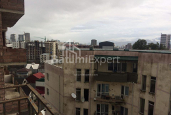 Квартира 3-комн 67 м² - Юр'ївська, Батумі