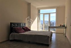 Квартира 1-комн 39 м² - Юр'ївська, Батумі
