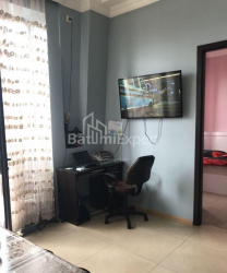 Квартира 3-комн 47 м² - Царя Парнаваза, Батумі