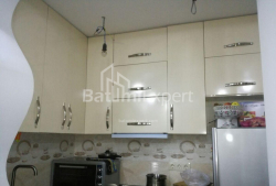 Квартира 44 м² - Шерифа Хімшіашвілі, Батумі, Грузія
