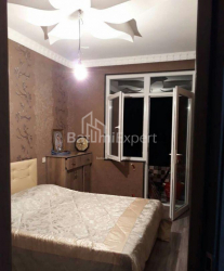 Квартира 2-комн 44 м² - Шерифа Хімшіашвілі, Батумі