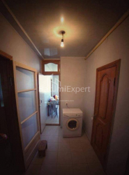 Квартира 3-комн 60 м² - Юр'ївська, Батумі