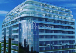 Квартира 1-комн 30 м² - Шерифа Хімшіашвілі, Батумі
