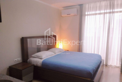 Квартира 1-комн 34 м² - Юсуфа Кобаладзе, Батумі