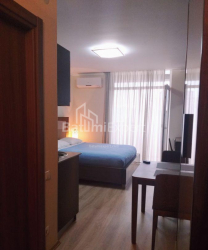 Квартира 1-комн 34 м² - Юсуфа Кобаладзе, Батумі