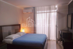 Квартира 1-комн 34 м² - Юсуфа Кобаладзе, Батумі