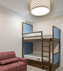 Квартира 140 м² - Юр'ївська, Батумі, Грузія