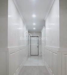 Квартира 140 м² - Юр'ївська, Батумі, Грузія