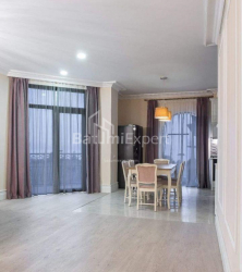 Квартира 140 м² - Юр'ївська, Батумі, Грузія