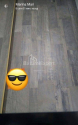 Квартира 2-комн 42 м² - Петра Мелiкiшвiлi, Батумі