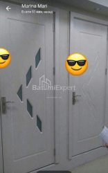 Квартира 2-комн 42 м² - Петра Мелiкiшвiлi, Батумі