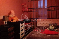 Квартира 3-комн 70 м² - Юр'ївська, Батумі