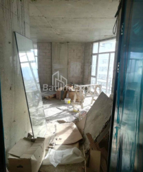 Квартира 5-комн 145 м² - Юсуфа Кобаладзе, Батумі