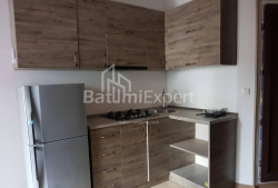 Квартира 2-комн 33 м² - Вахтанга Горгасалі, Батумі