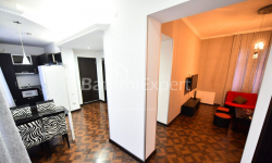 Квартира 65 м² - Юр'ївська, Батумі, Грузія