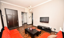Квартира 3-комн 65 м² - Юр'ївська, Батумі