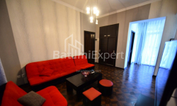 Квартира 3-комн 65 м² - Юр'ївська, Батумі