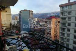 Квартира 2-комн 43 м² - Шерифа Хімшіашвілі, Батумі
