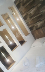 Квартира 1-комн 33 м² - Тбел-Абусерідзе, Батумі