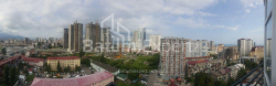 Квартира 1-комн 33 м² - Тбел-Абусерідзе, Батумі