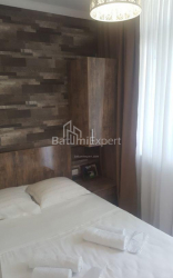 Квартира 1-комн 33 м² - Тбел-Абусерідзе, Батумі