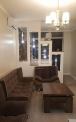 Квартира 1-комн 33 м² - Тбел-Абусерідзе, Батумі