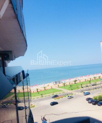 Квартира 1-комн 24 м² - Шерифа Хімшіашвілі, Батумі