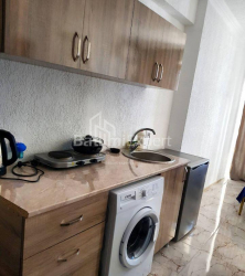Квартира 48 м² - Шерифа Хімшіашвілі, Батумі, Грузія
