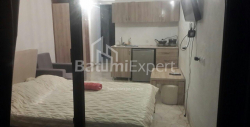 Квартира 27 м² - Шерифа Хімшіашвілі, Батумі, Грузія
