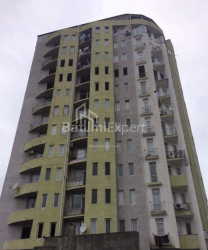 Квартира 1-комн 83 м² - Іване Джавахишвілі, Батумі